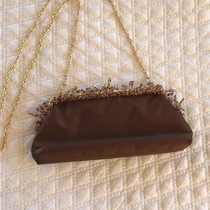 Christopher evening bag